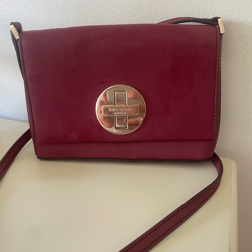 Kate Spade Crossbody